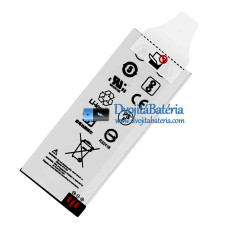 Batéria pre Cisco 8800 CP-BATT-8821 GP-S10-374192-010H [Náhradná batéria]